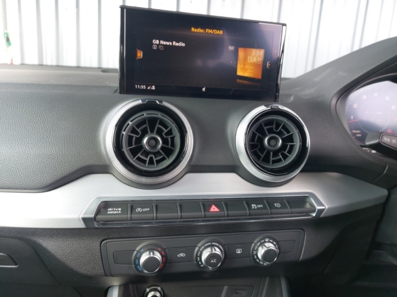 Used Audi Q2 2021 for sale - 76600222: Photo 11