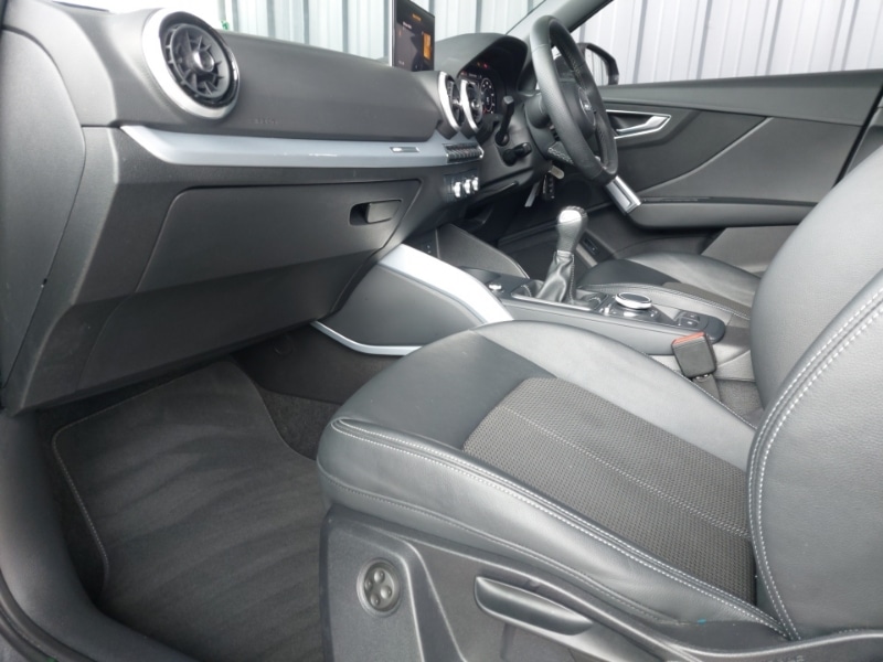 Used Audi Q2 2021 for sale - 76600222: Photo 5