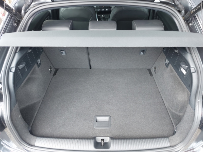 Used Audi Q2 2021 for sale - 76600222: Photo 8