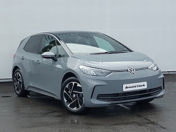 Used Volkswagen ID.3 2025 for sale - 79332054: Photo