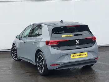 Used Volkswagen ID.3 2025 for sale - 79332054: Photo