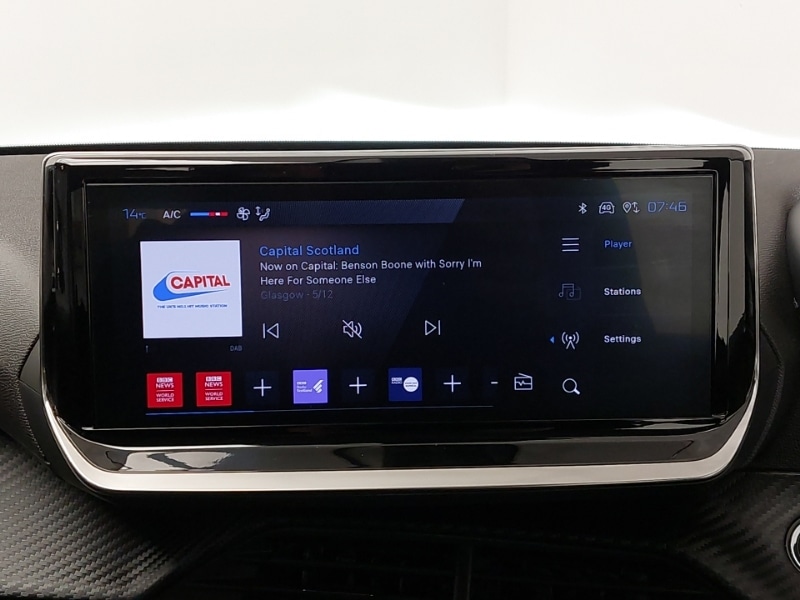 Used Peugeot 208 2025 for sale - 77664490: Photo 10