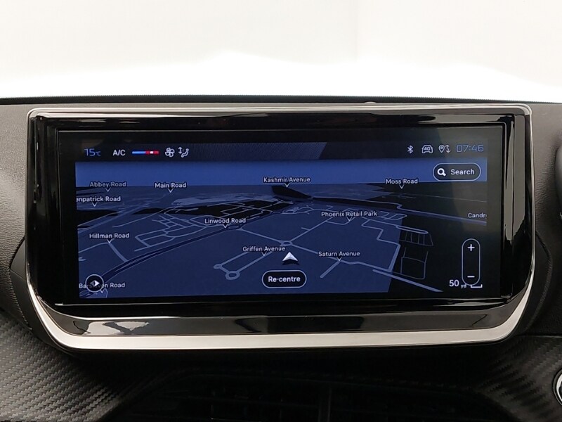 Used Peugeot 208 2025 for sale - 77664490: Photo 11