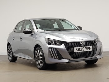Peugeot 208 feature image