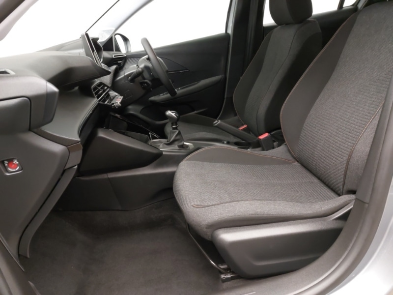 Used Peugeot 208 2025 for sale - 77664490: Photo 5