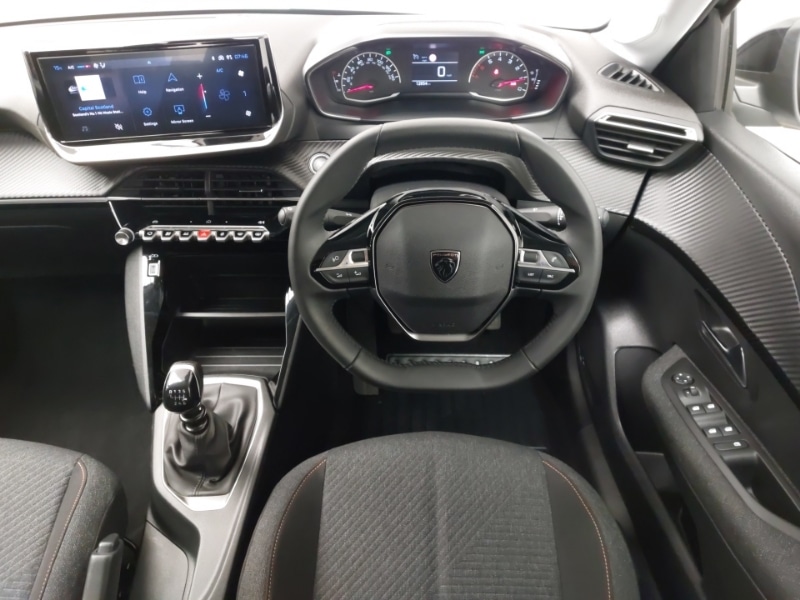 Used Peugeot 208 2025 for sale - 77664490: Photo 7