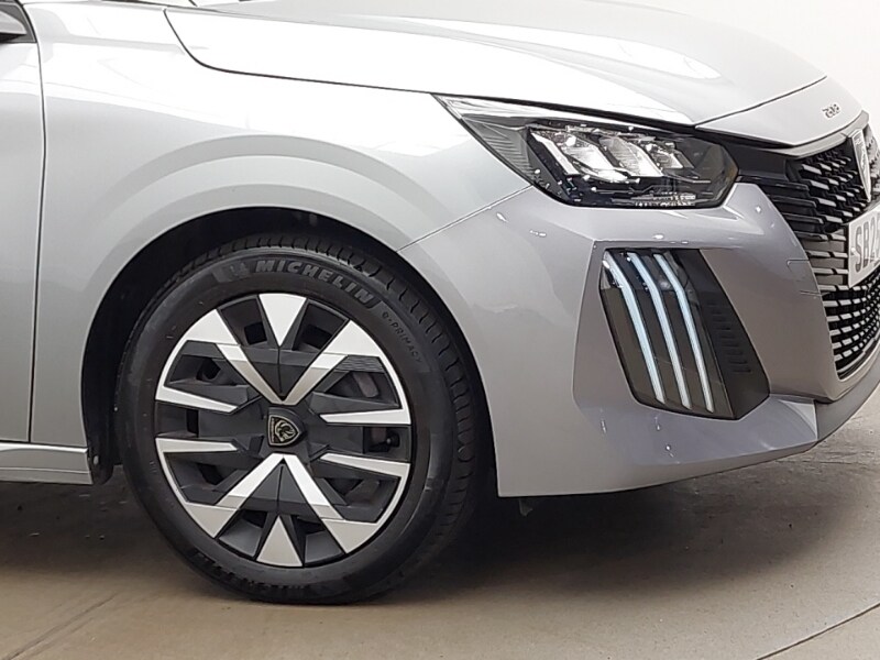 Used Peugeot 208 2025 for sale - 77664490: Photo 9