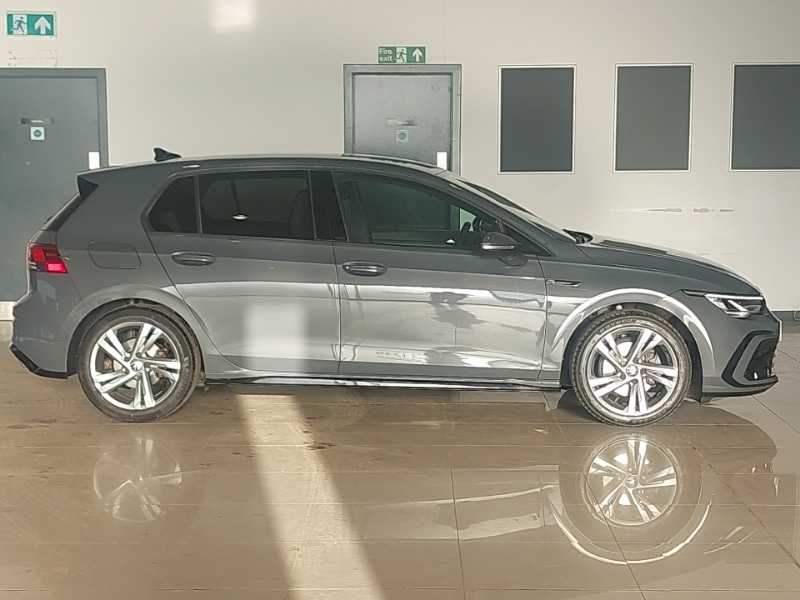 Used Volkswagen Golf 2020 for sale - 77253493: Photo 2