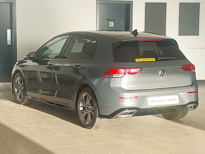 Used Volkswagen Golf 2020 for sale - 77253493: Photo 3