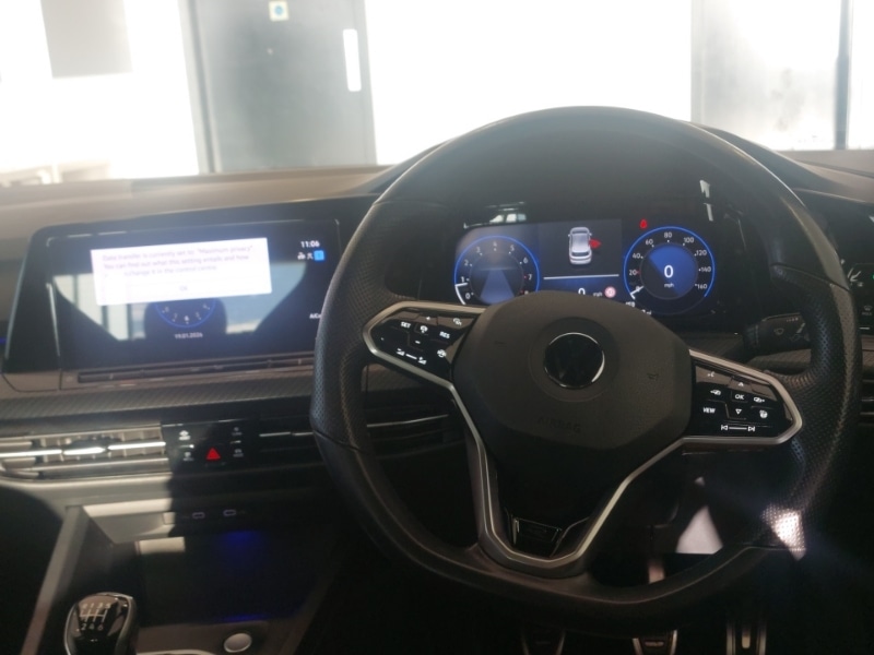 Used Volkswagen Golf 2020 for sale - 77253493: Photo 5