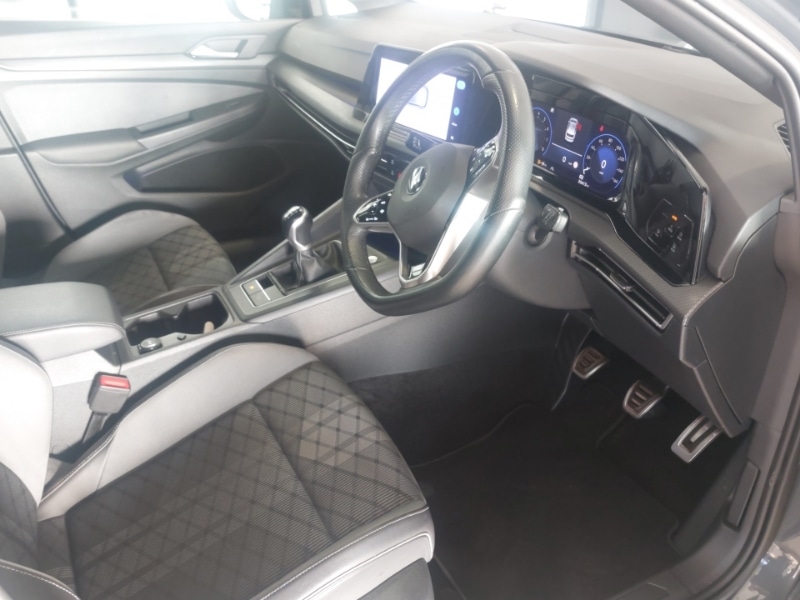 Used Volkswagen Golf 2020 for sale - 77253493: Photo 6