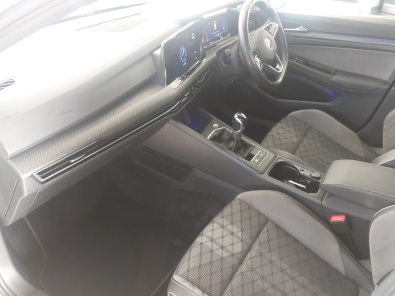 Used Volkswagen Golf 2020 for sale - 77253493: Photo 7