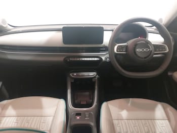 Used Fiat 600 2024 for sale - 77514275: Photo