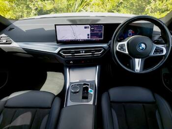 Used BMW i4 2023 for sale - 79685726: Photo