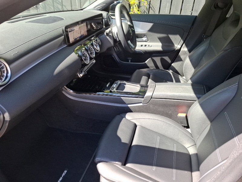 Used Mercedes-Benz CLA 2024 for sale - 76833694: Photo 5