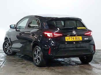 Used MG MG3 2025 for sale - 77169999: Photo