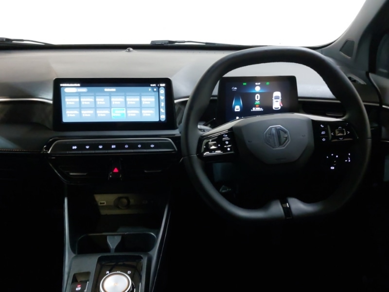 Used MG MG3 2025 for sale - 77169999: Photo 7