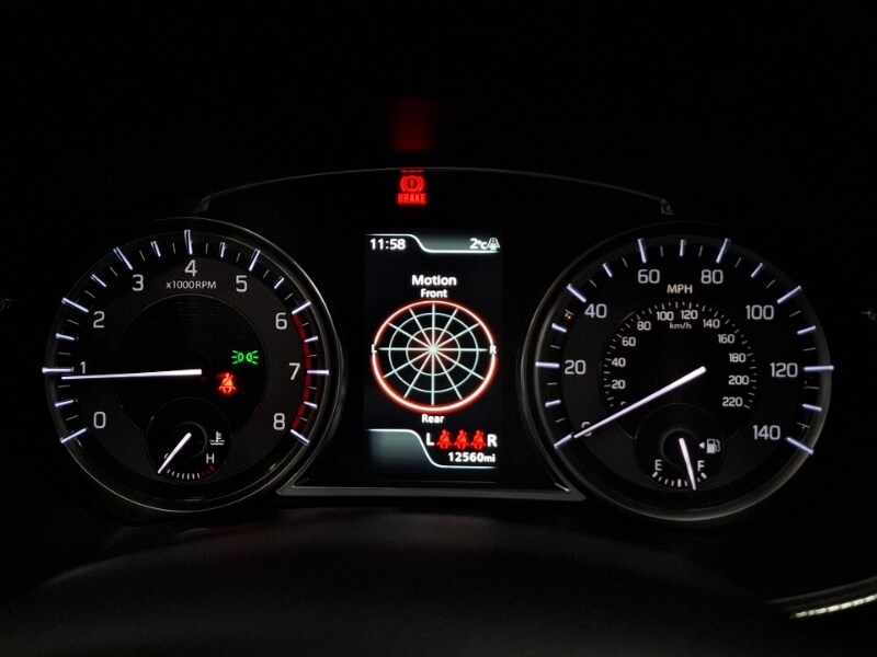 Used Suzuki Vitara 2023 for sale - 77235104: Photo 10