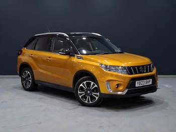 Used Suzuki Vitara 2023 for sale - 77235104: Photo