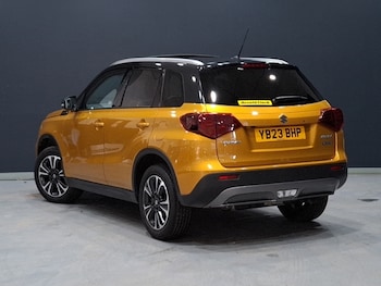 Used Suzuki Vitara 2023 for sale - 77235104: Photo