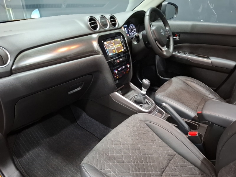 Used Suzuki Vitara 2023 for sale - 77235104: Photo 5