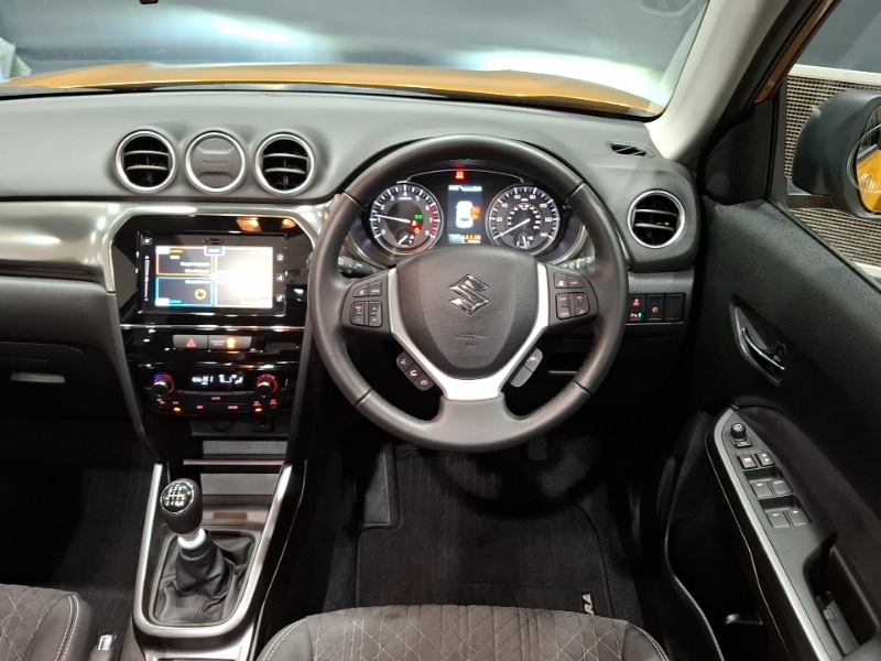 Used Suzuki Vitara 2023 for sale - 77235104: Photo 7