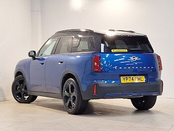 Used MINI Countryman 2025 for sale - 77923473: Photo