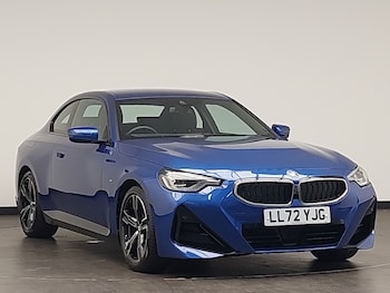 BMW - 2 Series