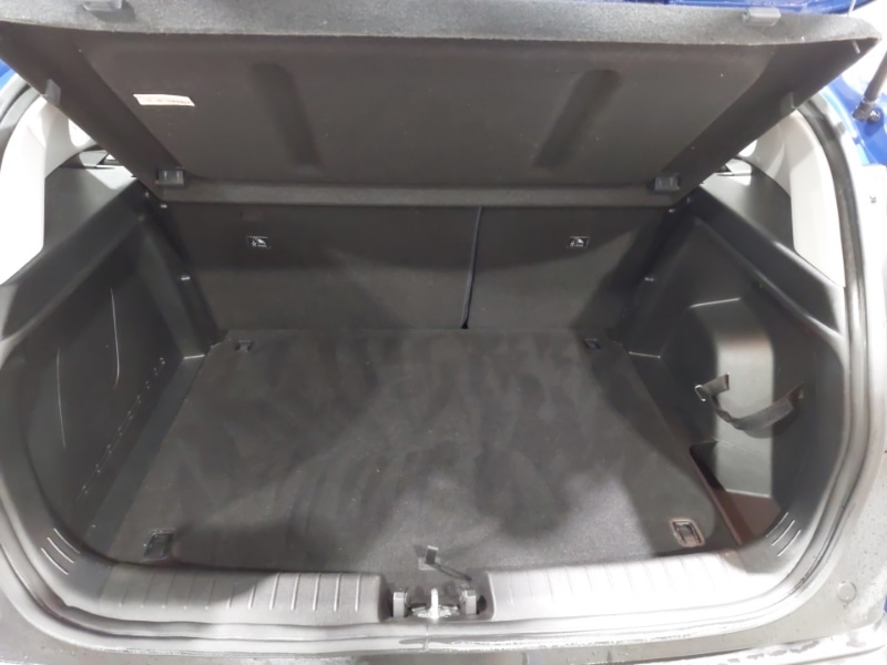 Used Hyundai BAYON 2022 for sale - 77130301: Photo 8