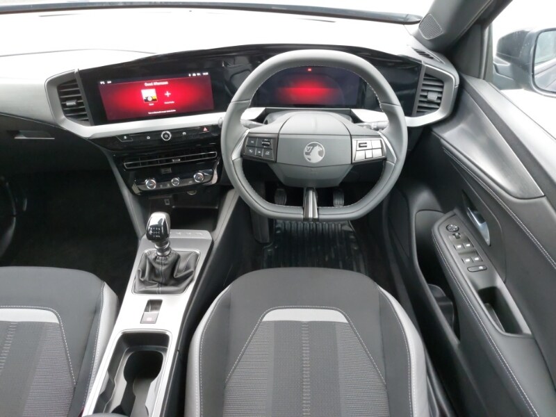 Used Vauxhall Mokka 2025 for sale - 77556691: Photo 11