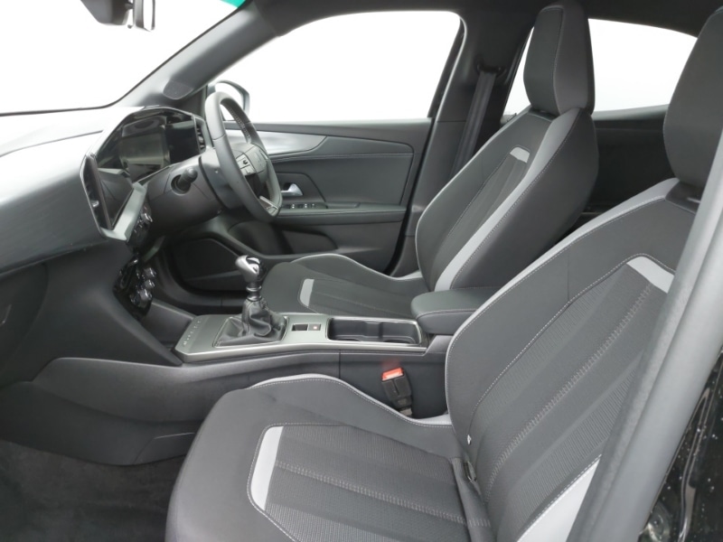 Used Vauxhall Mokka 2025 for sale - 77556691: Photo 5