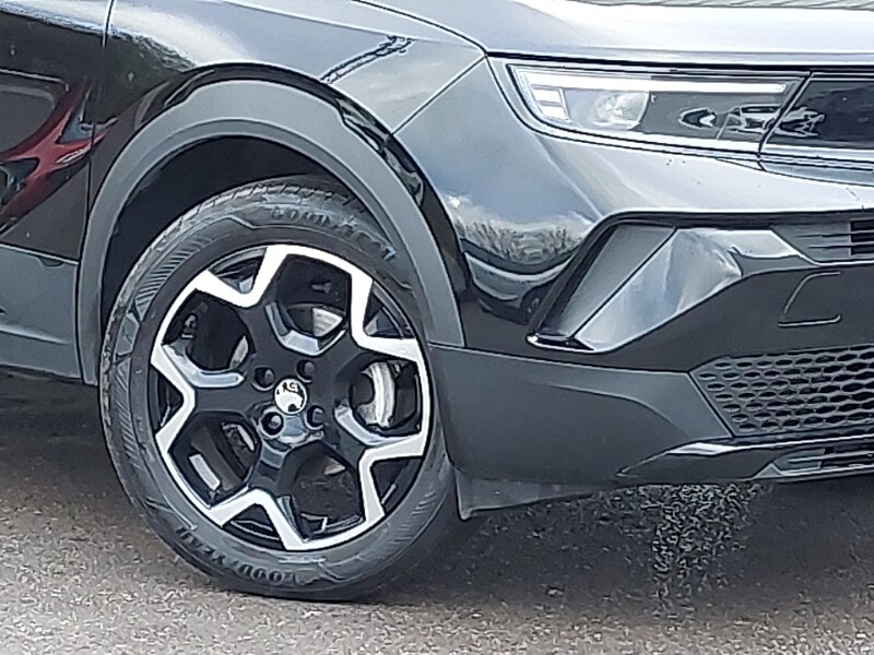 Used Vauxhall Mokka 2025 for sale - 77556691: Photo 9