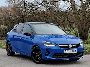 Used Vauxhall Corsa 2022 for sale - 77736743: Photo