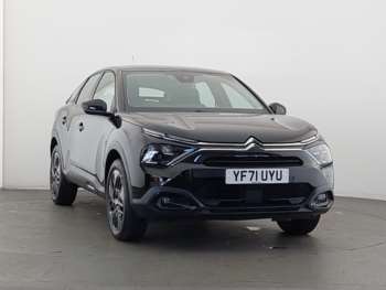 Used Citroen C4 2022 for sale - 75413775: Photo