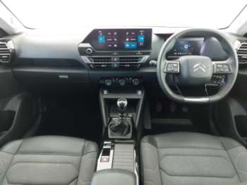 Used Citroen C4 2022 for sale - 75413775: Photo