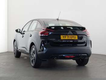 Used Citroen C4 2022 for sale - 75413775: Photo
