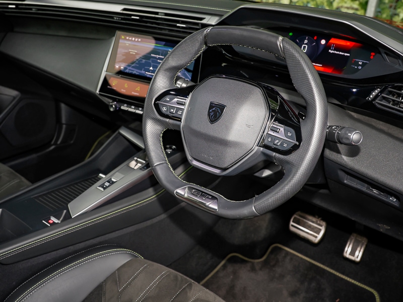 Used Peugeot 408 2024 for sale - 77686346: Photo 12