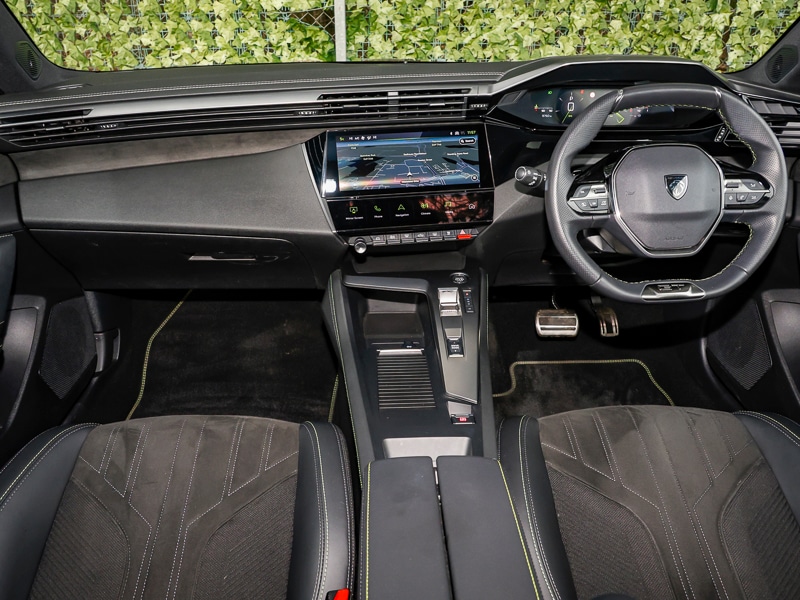 Used Peugeot 408 2024 for sale - 77686346: Photo 5