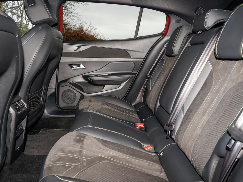 Used Peugeot 408 2024 for sale - 77686346: Photo 6