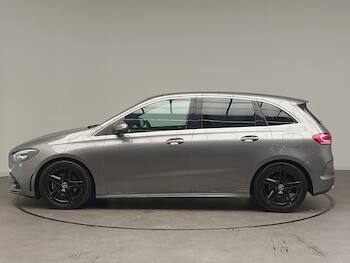Used Mercedes-Benz B Class 2021 for sale - 79685747: Photo