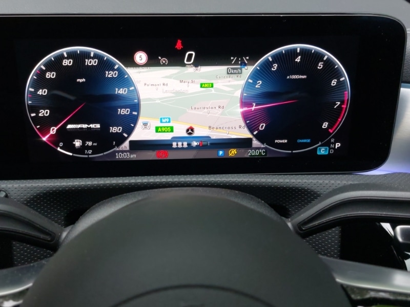 Used Mercedes-Benz A-Class 2024 for sale - 76764488: Photo 10