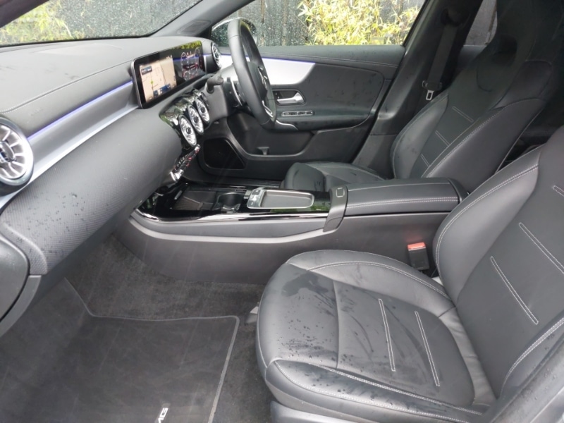 Used Mercedes-Benz A-Class 2024 for sale - 76764488: Photo 5