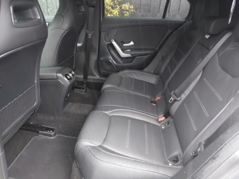 Used Mercedes-Benz A-Class 2024 for sale - 76764488: Photo 6