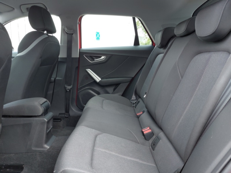 Used Audi Q2 2021 for sale - 76407914: Photo 12