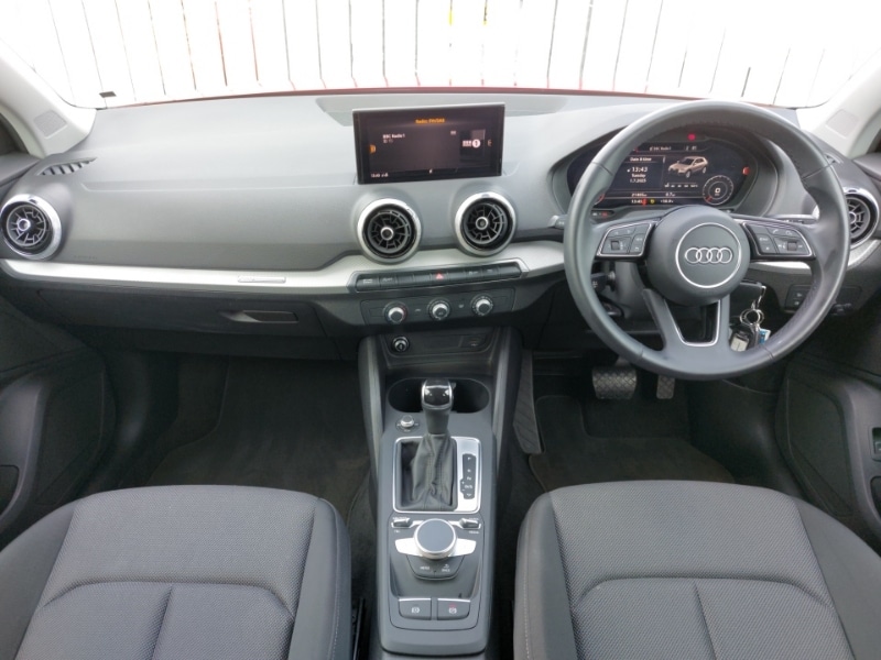 Used Audi Q2 2021 for sale - 76407914: Photo 4
