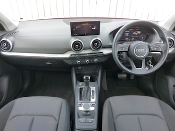 Used Audi Q2 2021 for sale - 76407914: Photo