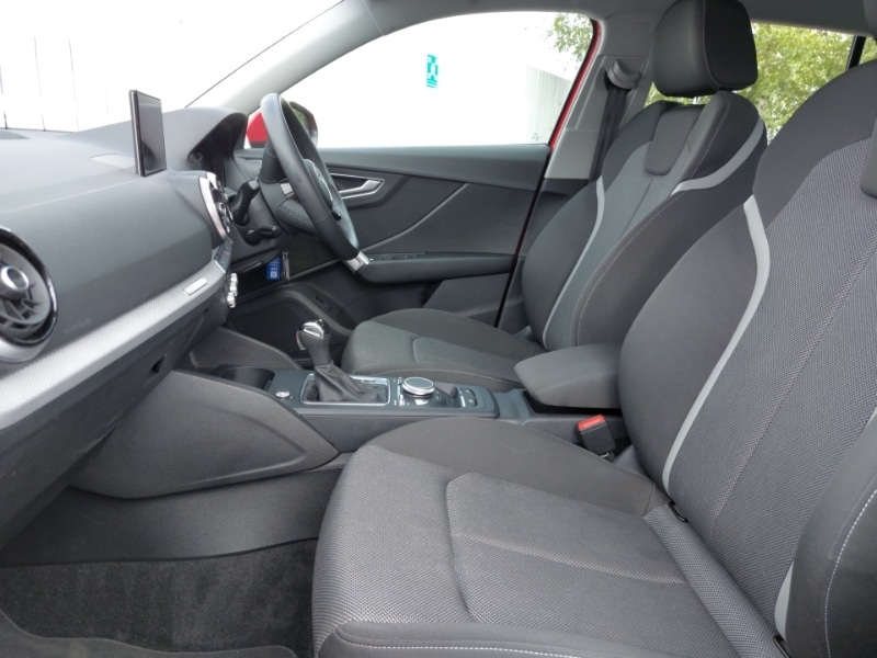 Used Audi Q2 2021 for sale - 76407914: Photo 7