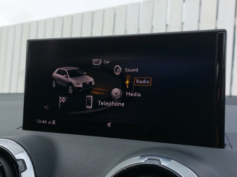 Used Audi Q2 2021 for sale - 76407914: Photo 9