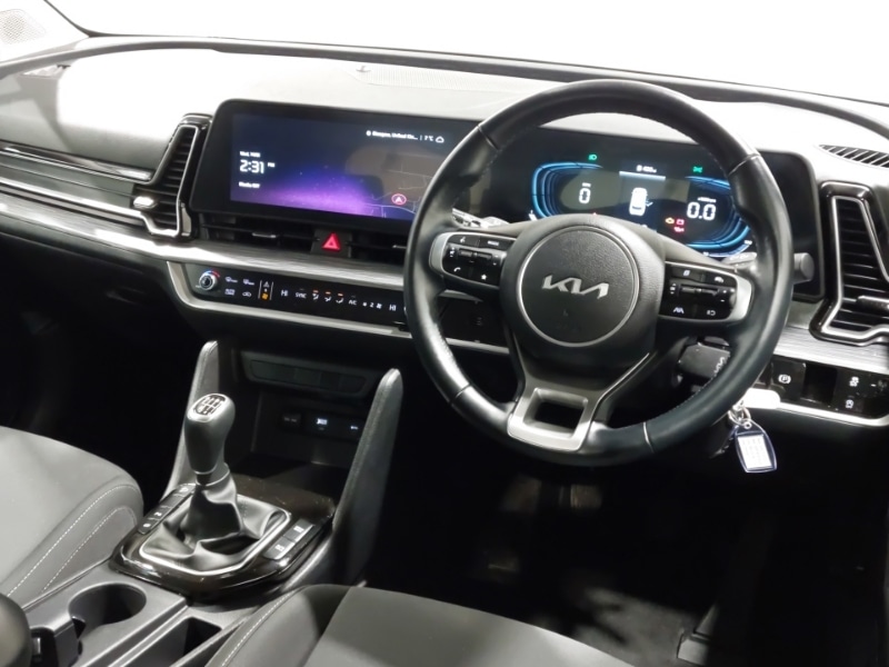 Used Kia Sportage 2025 for sale - 77228943: Photo 10