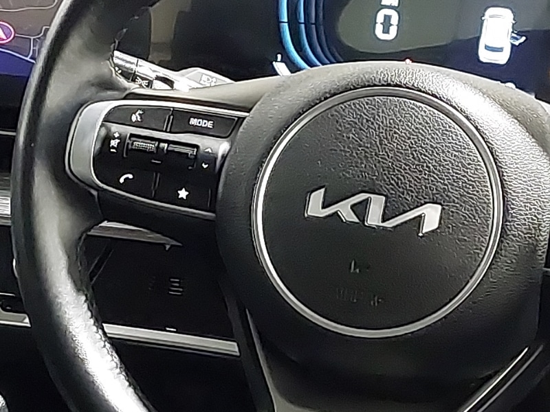 Used Kia Sportage 2025 for sale - 77228943: Photo 11